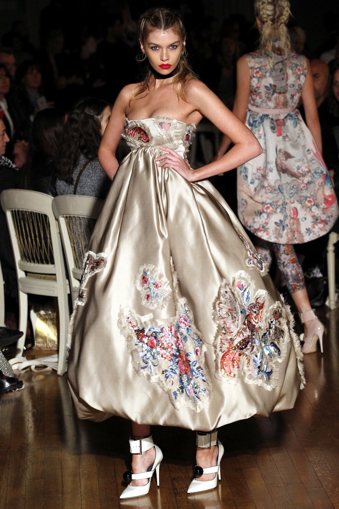 巴洛克戏剧风格