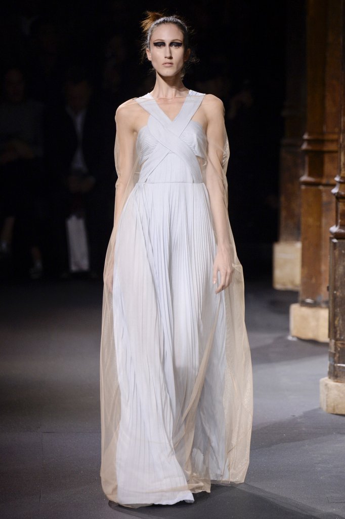 薇欧奈 Vionnet 2016春夏系列时装发布秀 - Paris Spring 2016