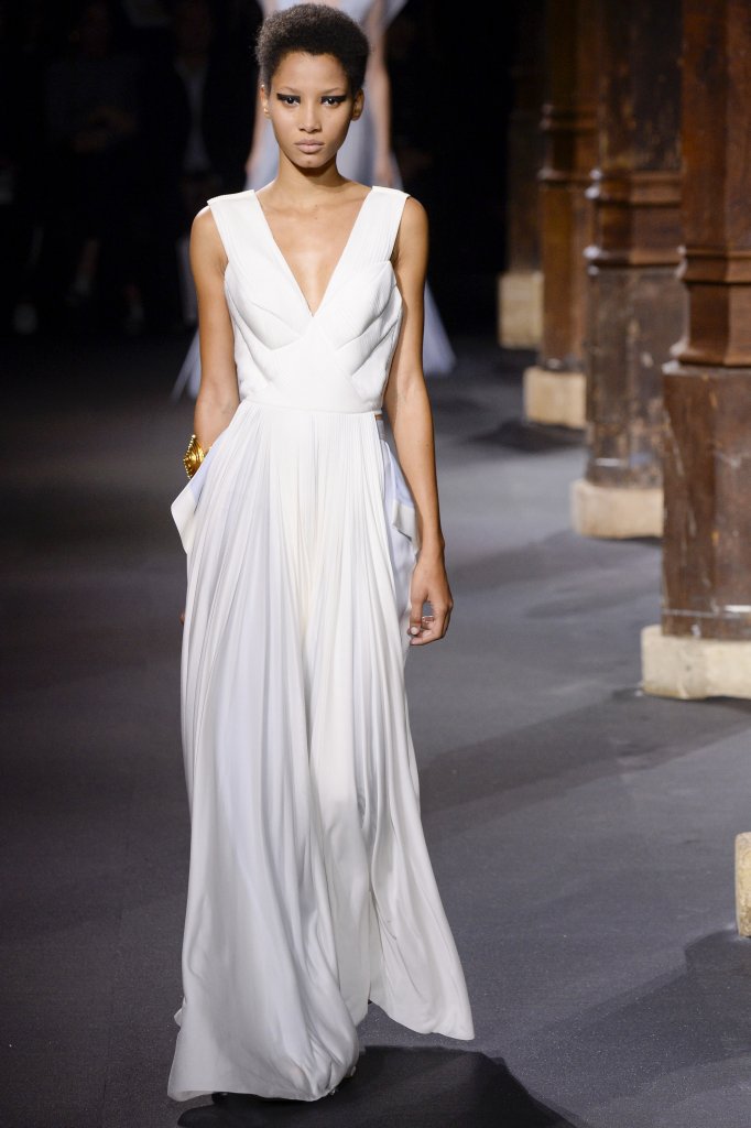 薇欧奈 Vionnet 2016春夏系列时装发布秀 - Paris Spring 2016