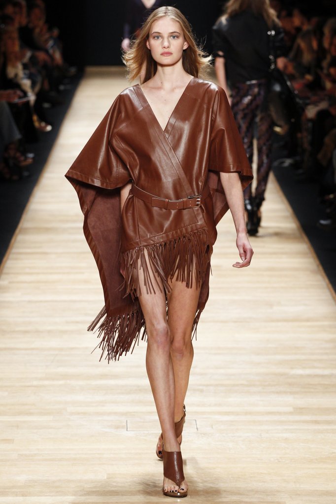 芭芭拉·裴 barbara bui 2016春夏系列时装发布秀 - paris spring