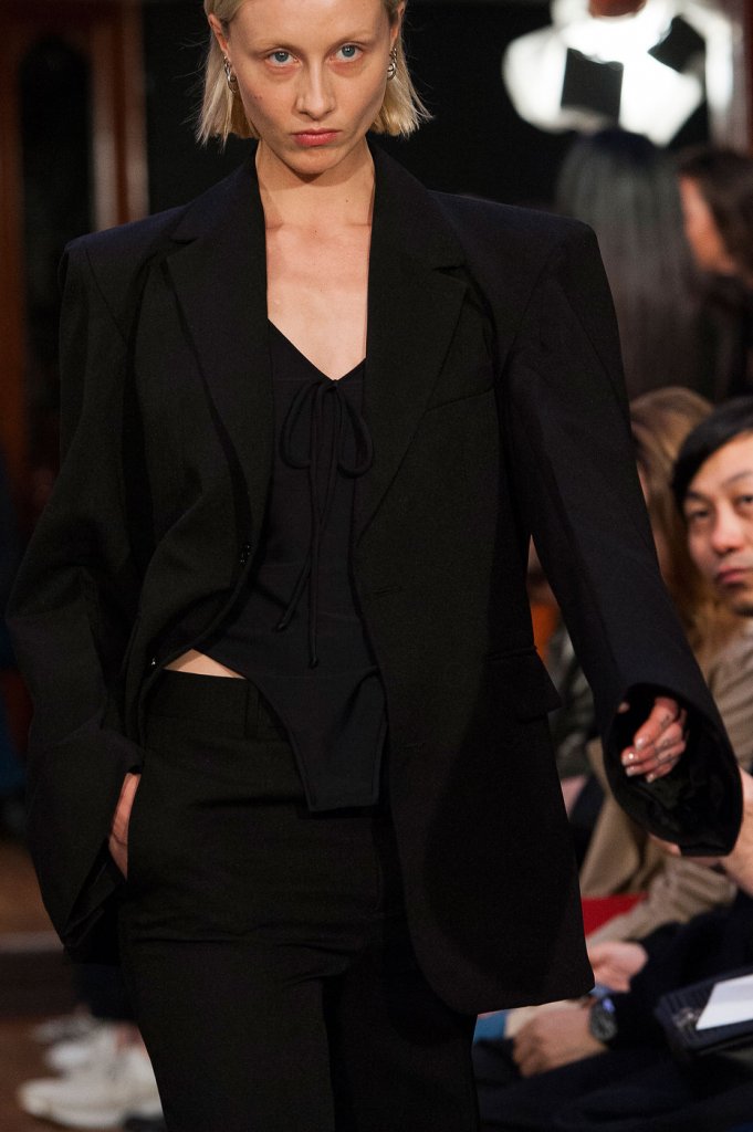 Vetements 2016春夏系列时装发布秀(细节部分) - Paris Spring 2016