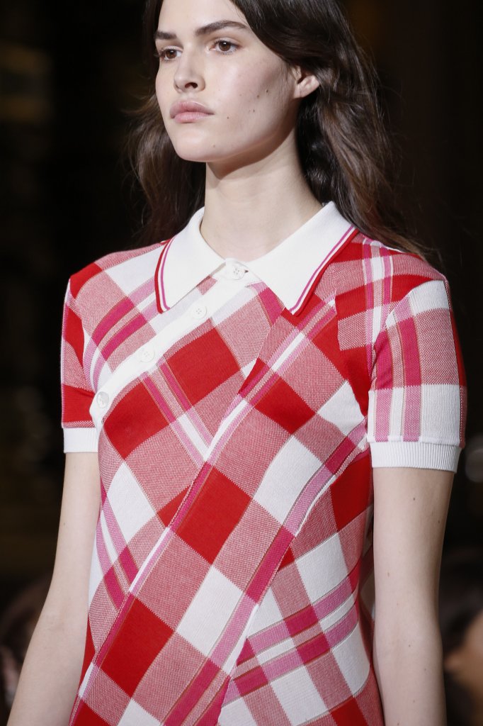 斯特拉·麦卡特尼 Stella McCartney 2016春夏系列时装发布秀 - Paris Spring 2016