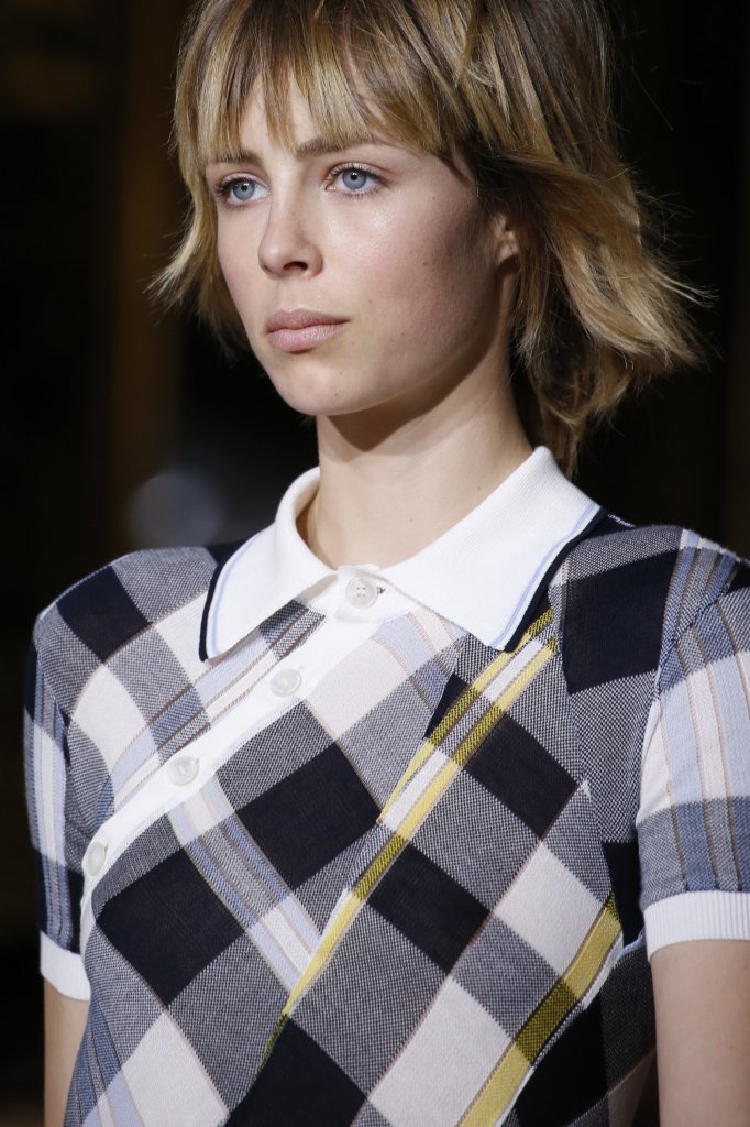 斯特拉·麦卡特尼 Stella McCartney 2016春夏系列时装发布秀 - Paris Spring 2016