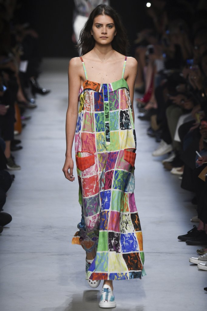 李奥纳德 Leonard 2016春夏系列时装发布秀 - Paris Spring 2016