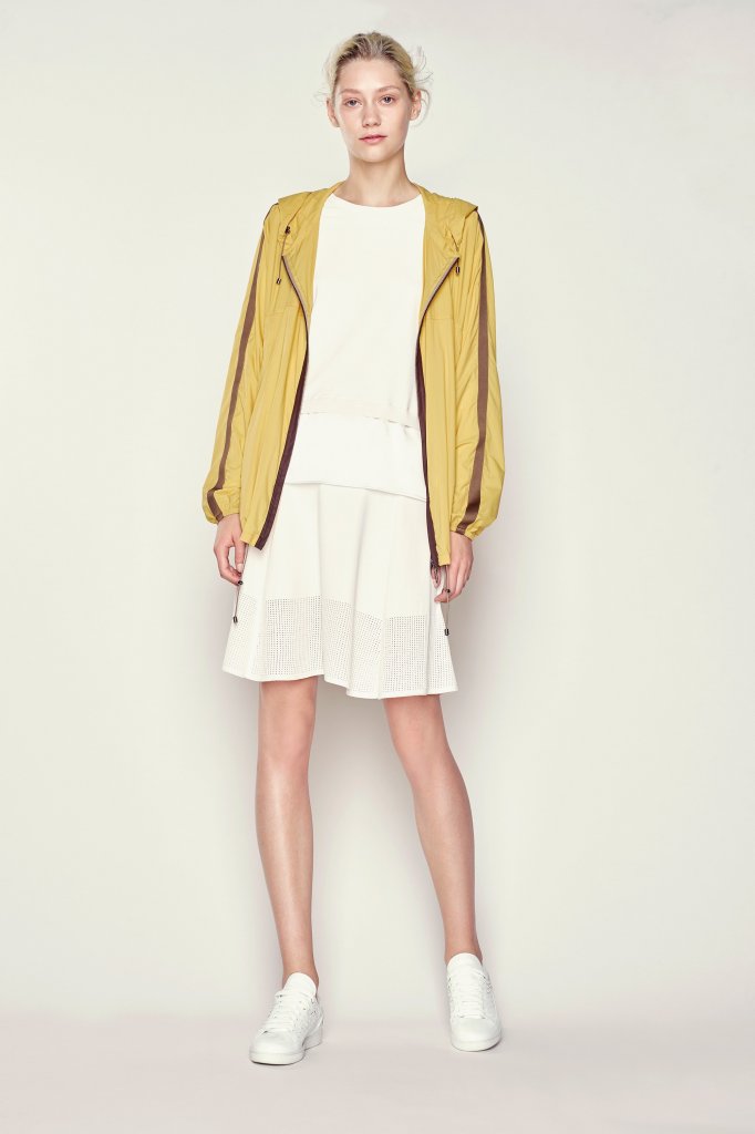Callens 2016春夏系列时装发布 - Milan Spring 2016