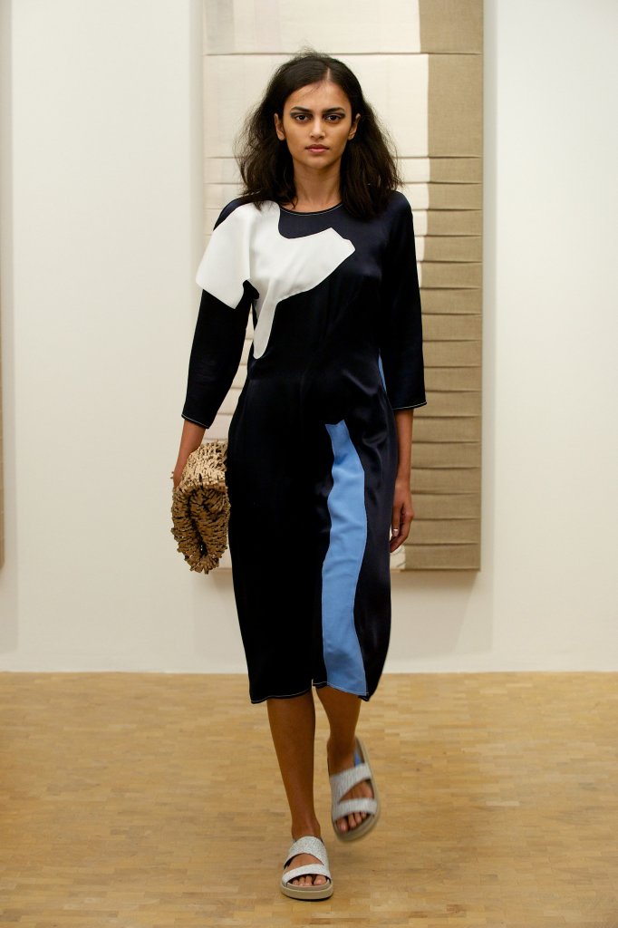 Rejina Pyo 2016春夏系列时装发布 - London Spring 2016