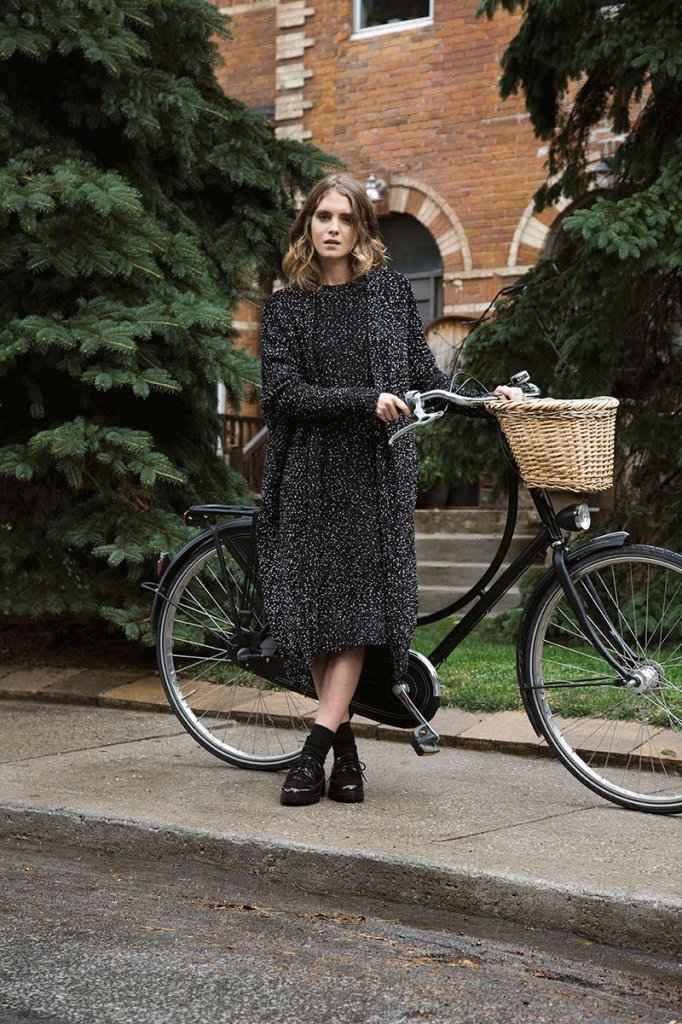 PULL & BEAR 2015/16秋冬系列时装Lookbook - Autumn (Fall) / Winter 2015