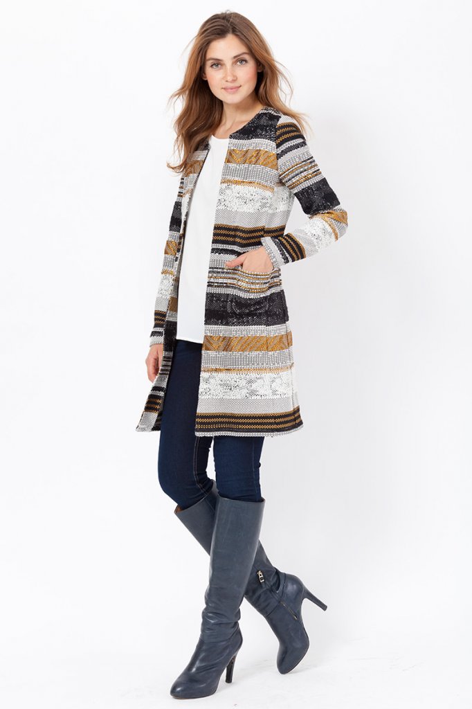 Poète 2015/16秋冬系列时装Lookbook - Autumn (Fall) / Winter 2015