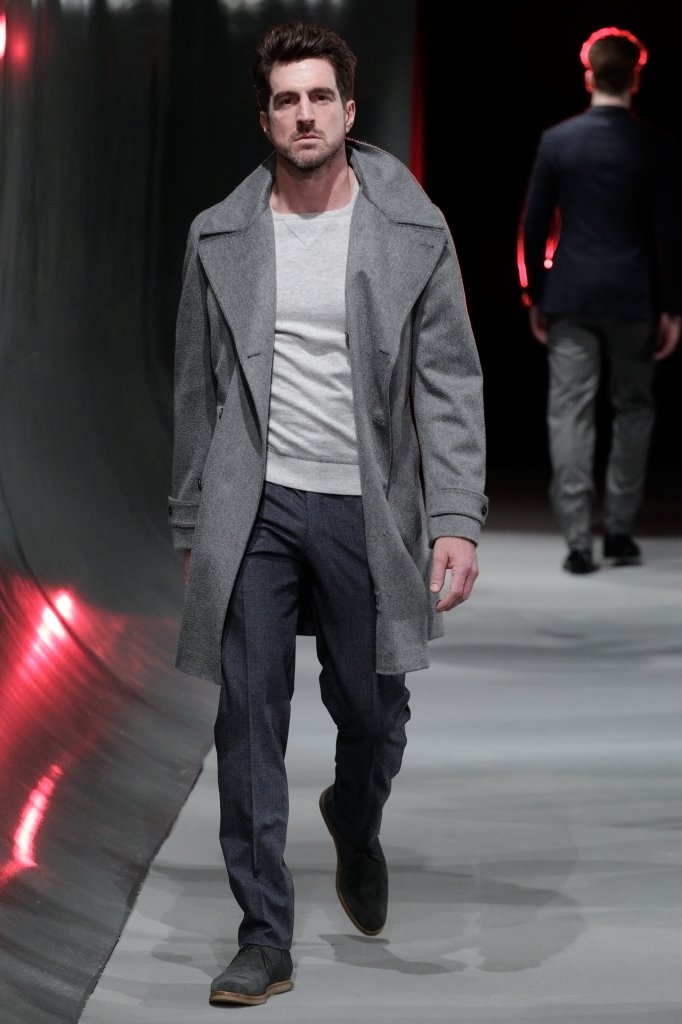 RAKE 2012/13秋冬系列男装发布秀 - London Fall 2012 Menswear