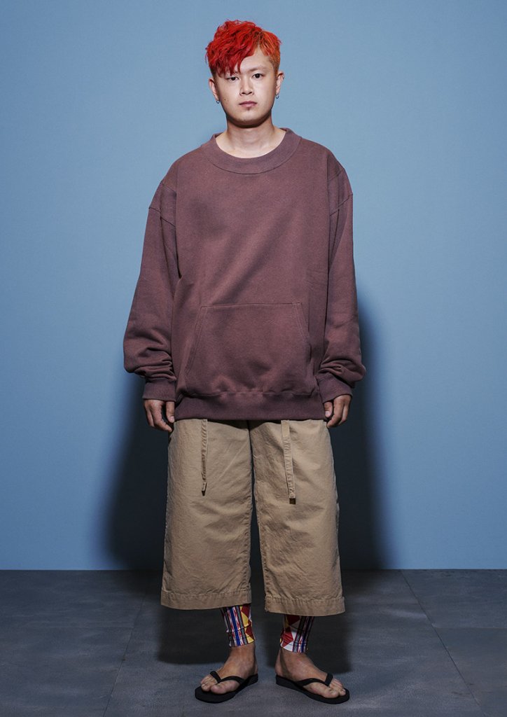 Phenomenon 2016春夏系列时装发布秀 - Tokyo Spring 2016