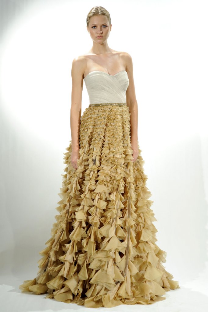 Farah Angsana 2012春夏高级成衣系列时装Lookbook — New York Spring 2012