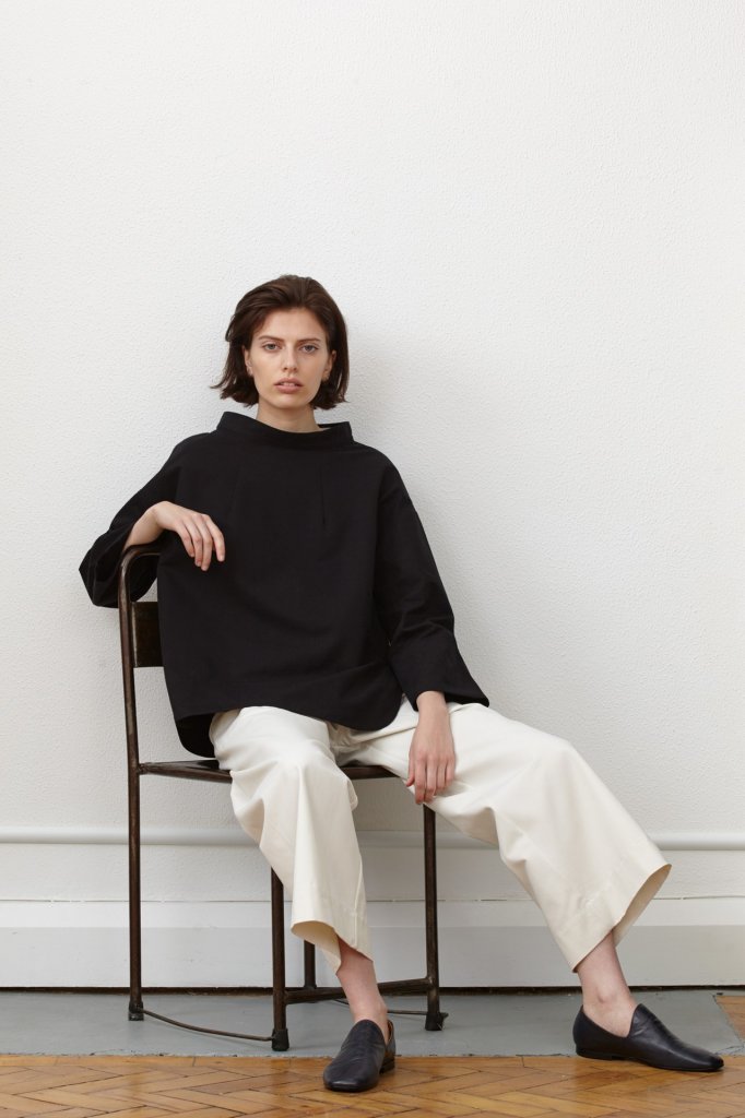 studio nicholson 2016早春度假系列时装lookbook(resort 2016)