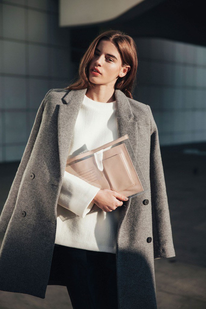 Death In Paris 2015/16秋冬系列Lookbook - Autumn (Fall) / Winter 2015
