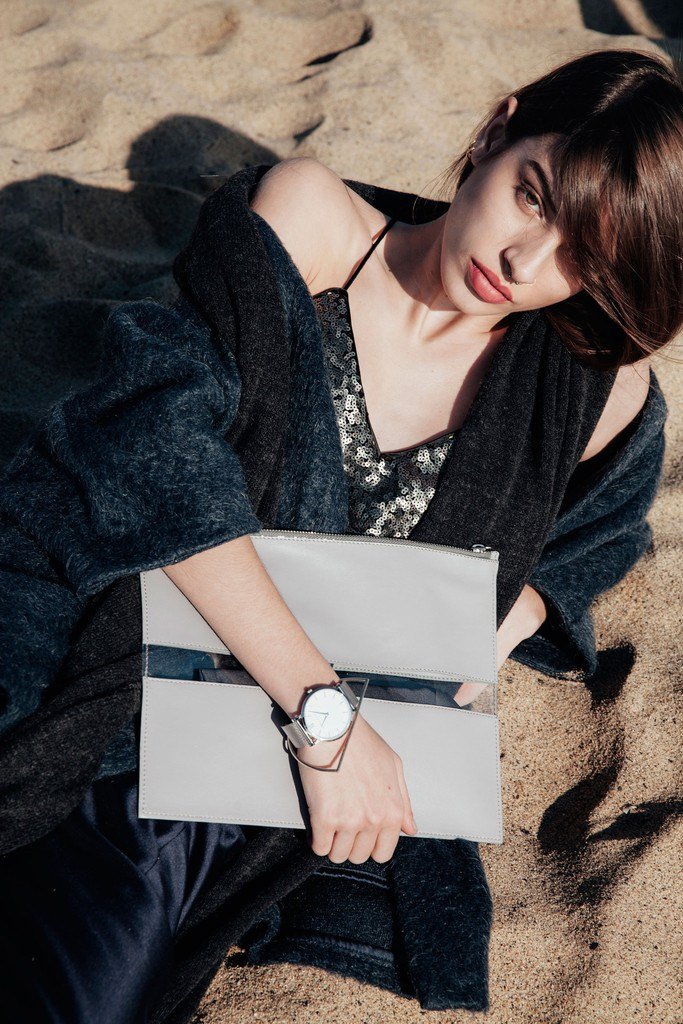 Death In Paris 2015/16秋冬系列Lookbook - Autumn (Fall) / Winter 2015