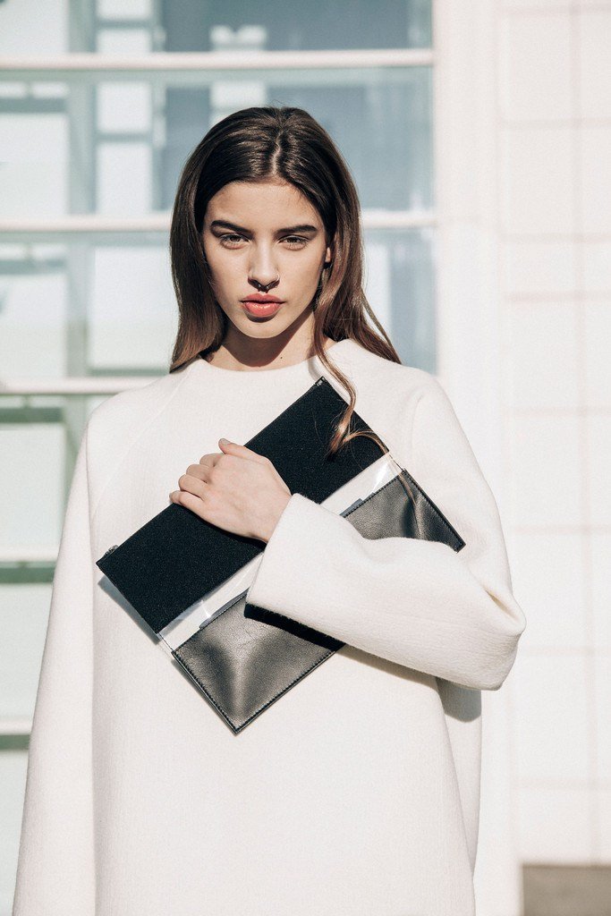 Death In Paris 2015/16秋冬系列Lookbook - Autumn (Fall) / Winter 2015