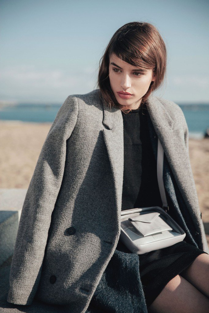 Death In Paris 2015/16秋冬系列Lookbook - Autumn (Fall) / Winter 2015