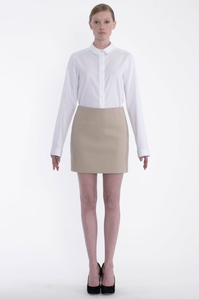 Tze Goh 2012春夏高级成衣系列时装Lookbook — London Spring 2012