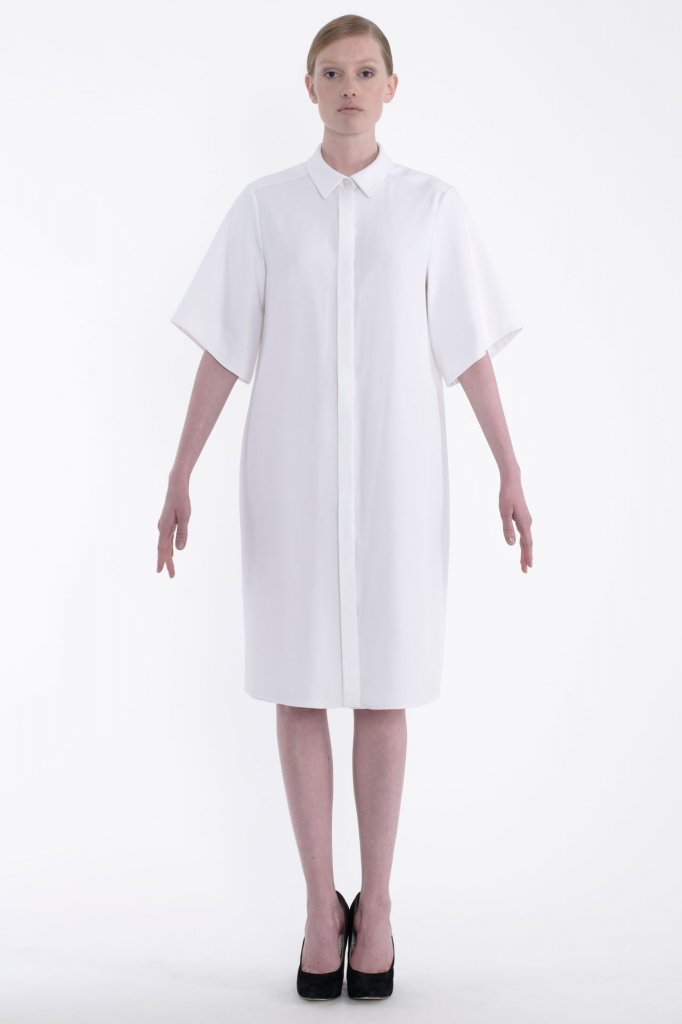 Tze Goh 2012春夏高级成衣系列时装Lookbook — London Spring 2012