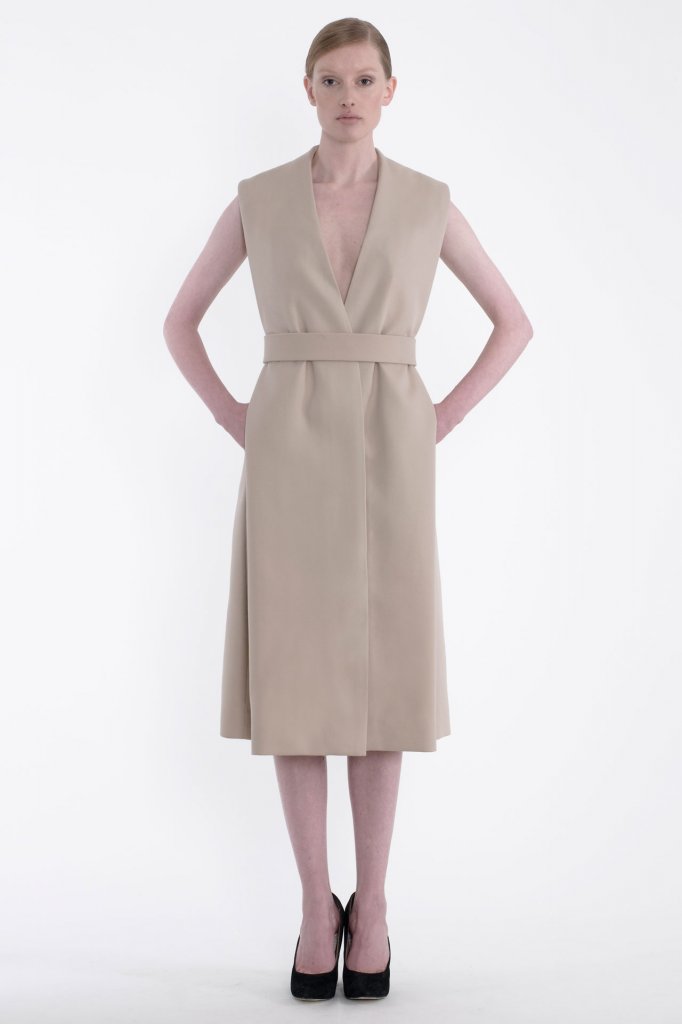 Tze Goh 2012春夏高级成衣系列时装Lookbook — London Spring 2012