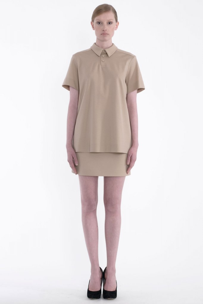 Tze Goh 2012春夏高级成衣系列时装Lookbook — London Spring 2012