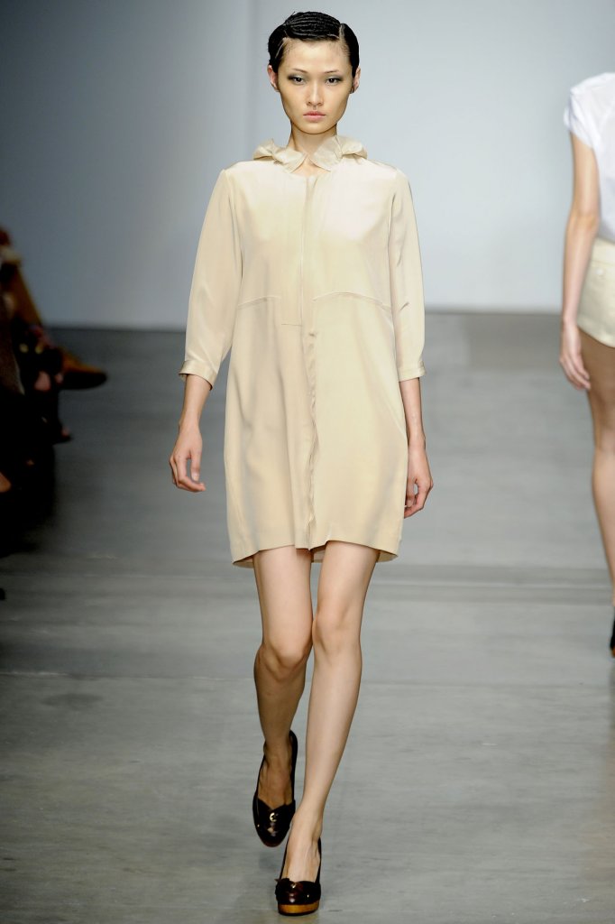 United Bamboo 2012春夏高级成衣系列时装发布秀 —New York  Spring 2012