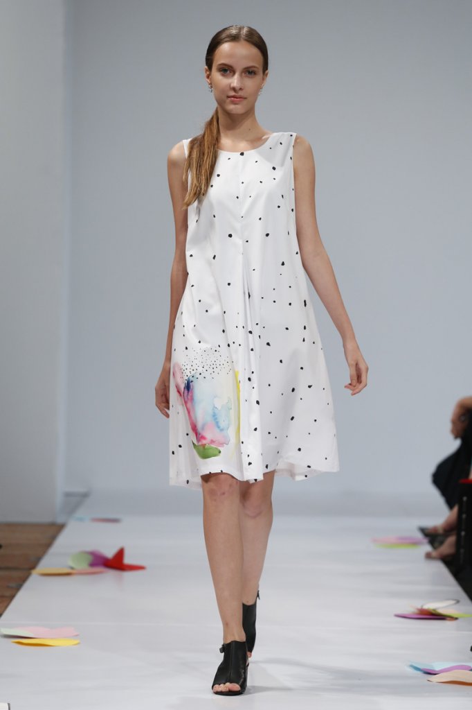 singapore,新加坡,singapore,走秀(runway),2016春夏,2016 s/s,女装