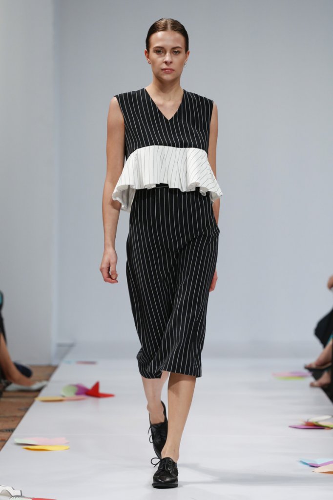 singapore,新加坡,singapore,走秀(runway),2016春夏,2016 s/s,女装
