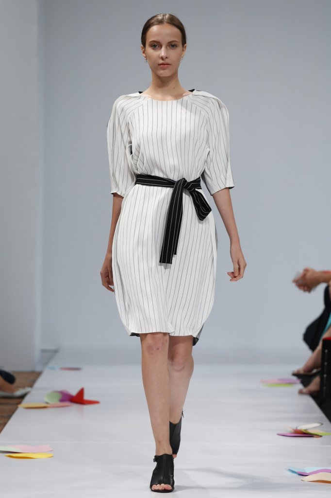 singapore,新加坡,singapore,走秀(runway),2016春夏,2016 s/s,女装