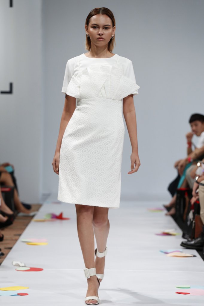 singapore,新加坡,singapore,走秀(runway),2016春夏,2016 s/s,女装