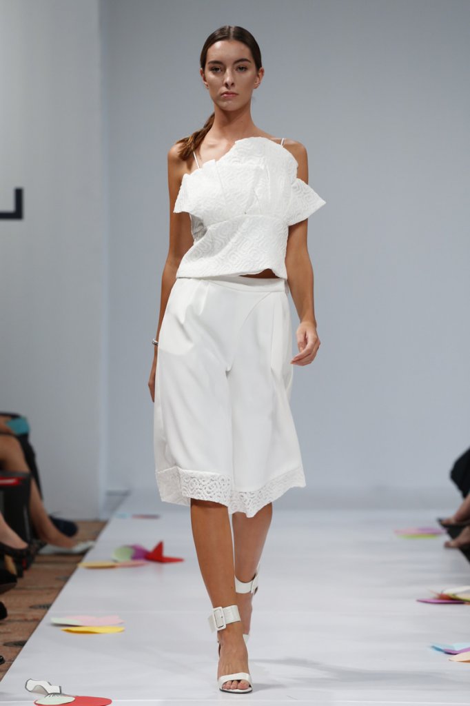 singapore,新加坡,singapore,走秀(runway),2016春夏,2016 s/s,女装