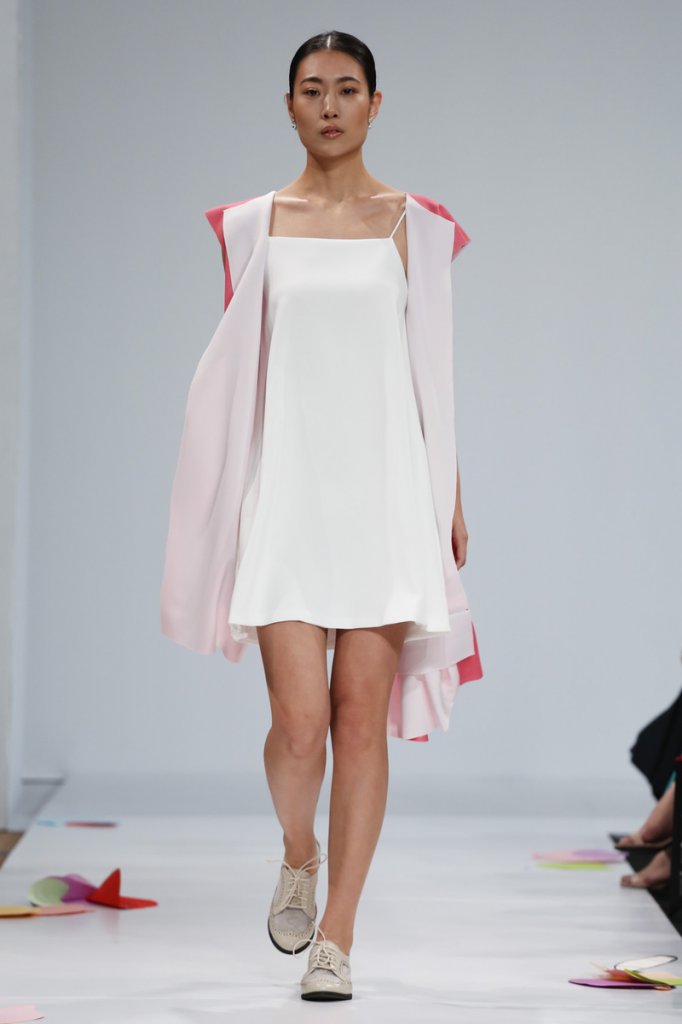 singapore,新加坡,singapore,走秀(runway),2016春夏,2016 s/s,女装