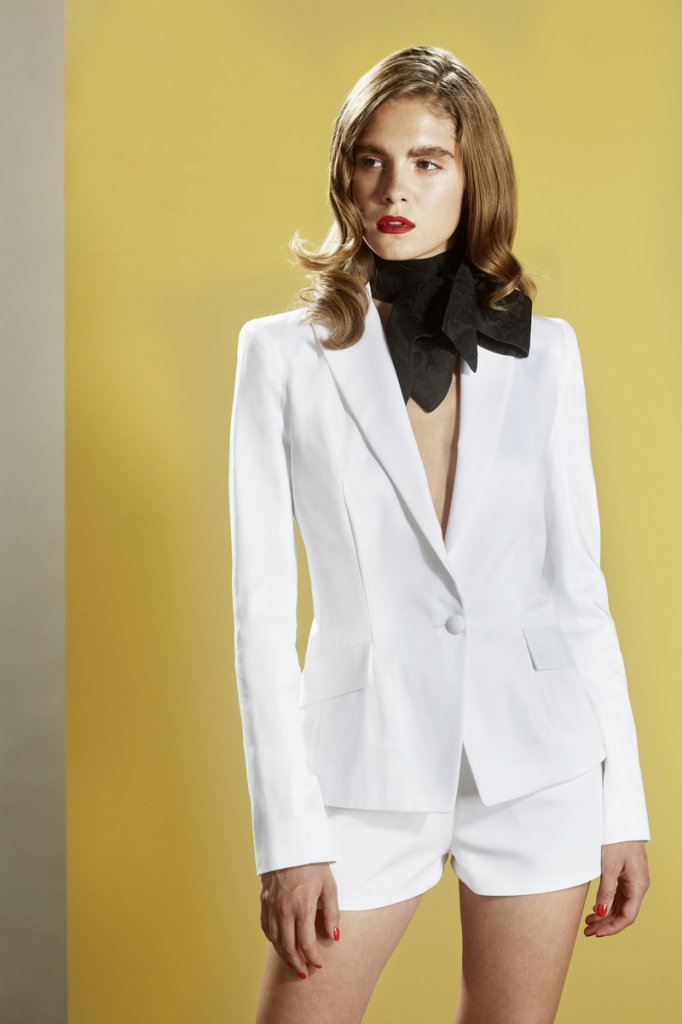 Philippe Périssé 2016春夏系列Lookbook