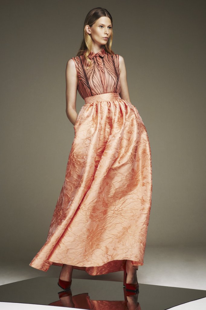 uel camilo 2016春夏系列时装发布 - milan spring 2016