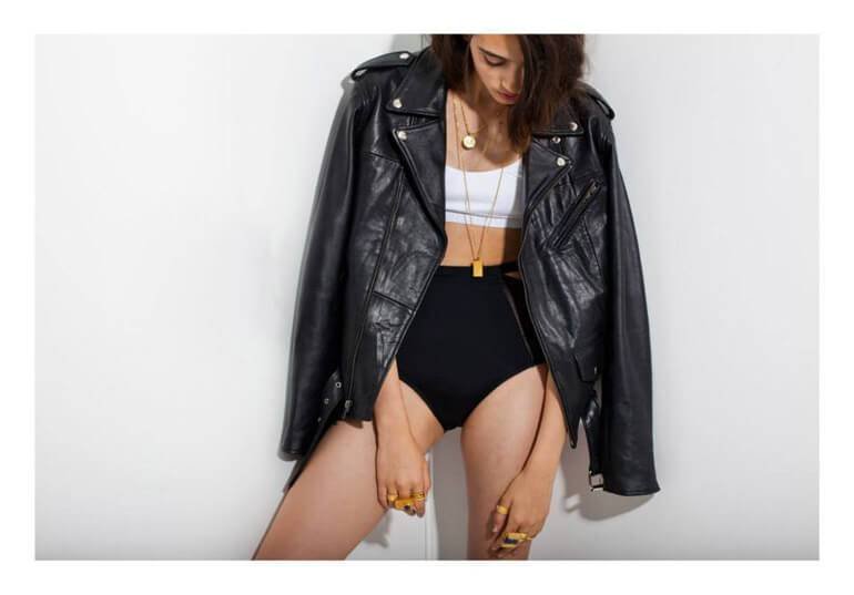 Flash Jewellery 2015/16秋冬系列Lookbook