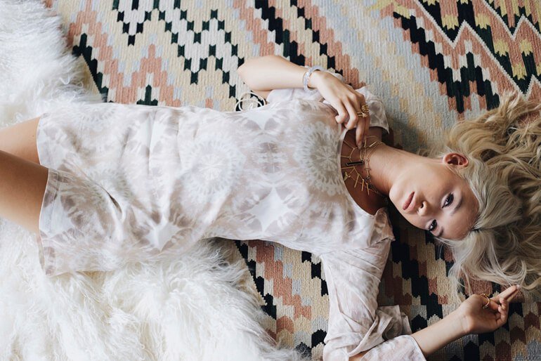 Van De Vort 2015/16秋冬系列Lookbook