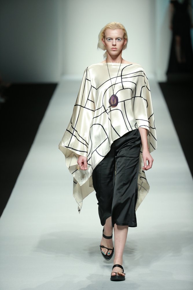 L’AMITIE LONDON 2016春夏系列时装发布秀 - Shanghai Spring 2016