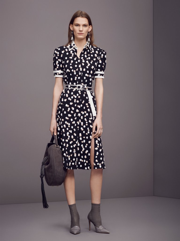 奥图扎拉 Altuzarra 2016早秋系列Lookbook(Pre-Fall 2016)