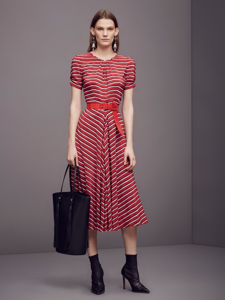 奥图扎拉 Altuzarra 2016早秋系列Lookbook(Pre-Fall 2016)