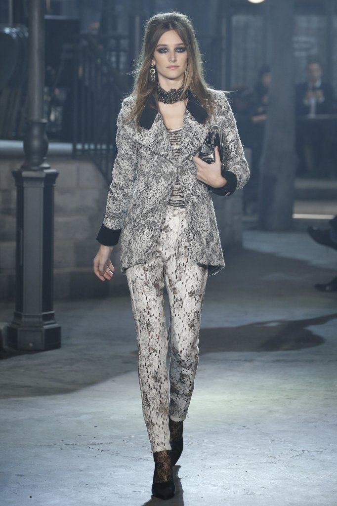 2016早秋,pre-fall 2016,香奈儿,chanel,法国,france,巴黎,paris,女装