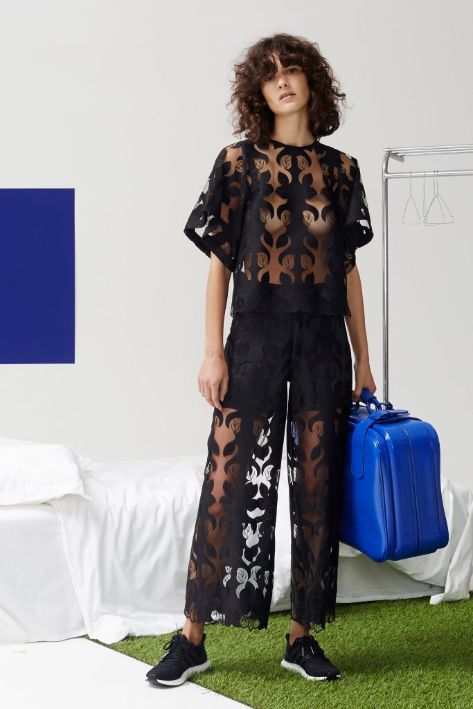 Rodebjer 2016早秋系列Lookbook(Pre-Fall 2016)