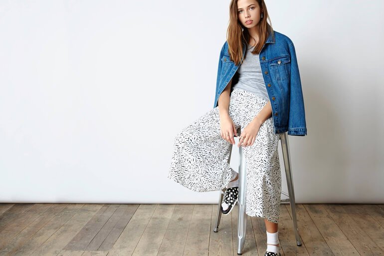 The Fifth Label 2015早春The Loft系列Lookbook(Resort 2015)	 