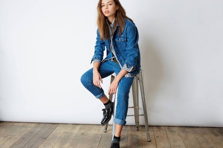 The Fifth Label 2015早春The Loft系列Lookbook(Resort 2015)	 