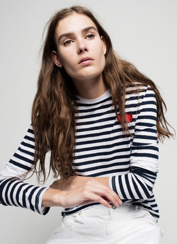 Zoe Karssen 2016早春系列Lookbook(Resort 2016)