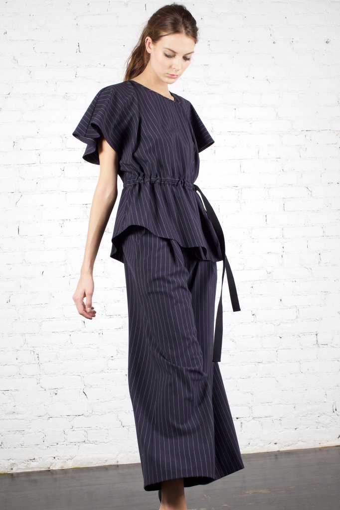 Marissa Webb 2016早秋系列Lookbook(Pre-Fall 2016)