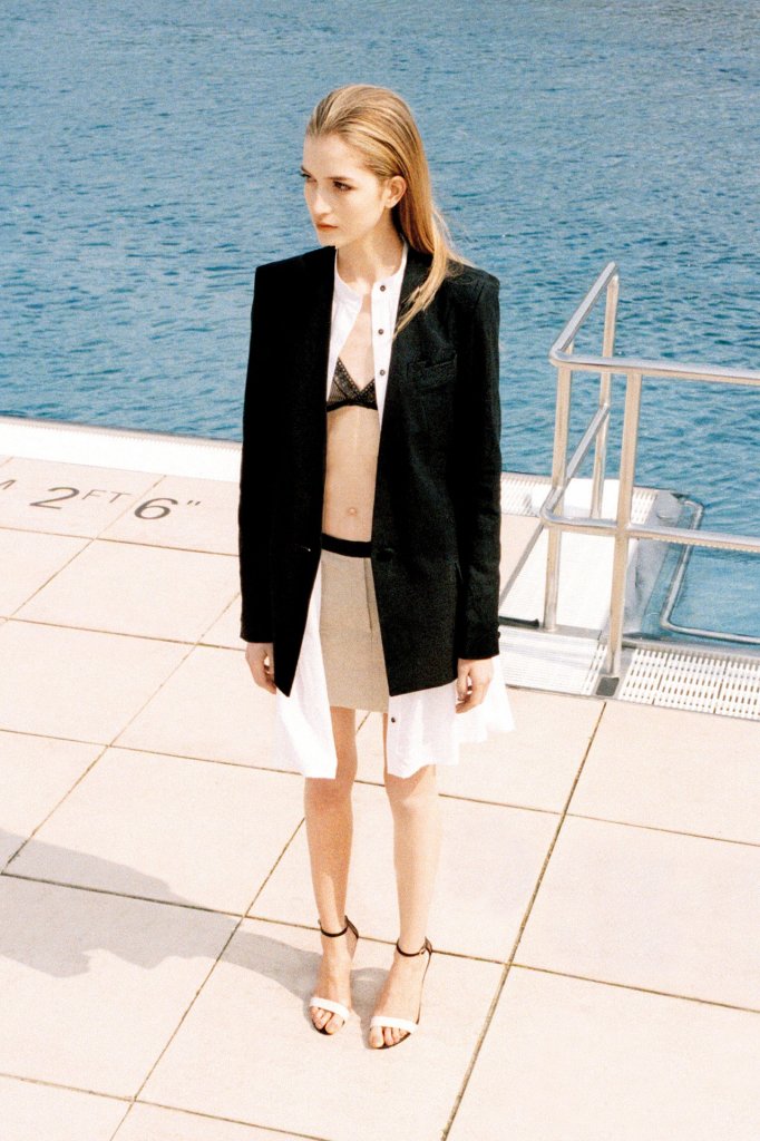 Antipodium 2012早春度假系列时装Lookbook(Resort 2012)