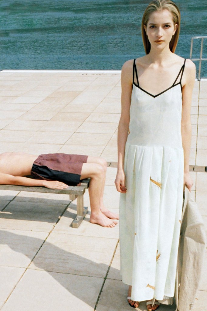 Antipodium 2012早春度假系列时装Lookbook(Resort 2012)