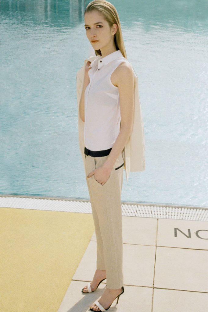 Antipodium 2012早春度假系列时装Lookbook(Resort 2012)