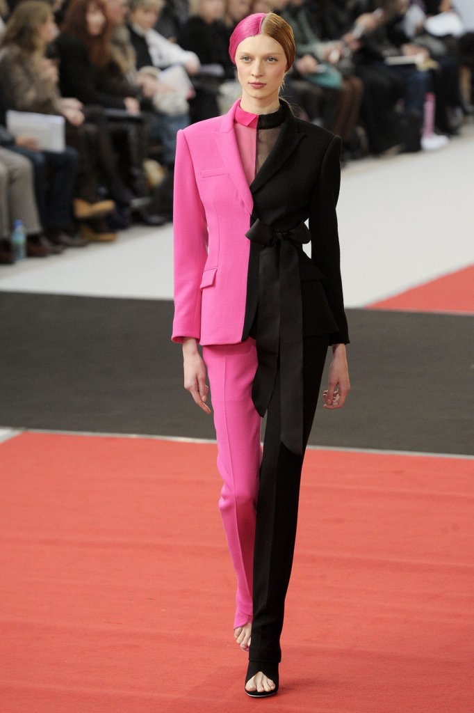 艾历克西斯·马毕 Alexis Mabille 2010春夏高级定制发布秀 - Couture Spring 2010