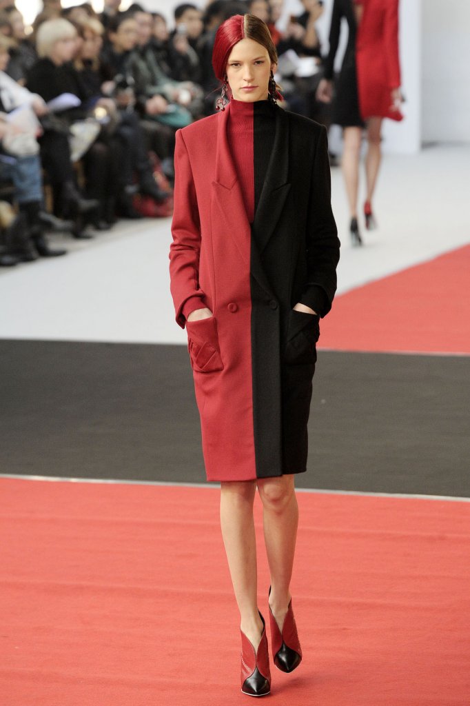 艾历克西斯·马毕 Alexis Mabille 2010春夏高级定制发布秀 - Couture Spring 2010