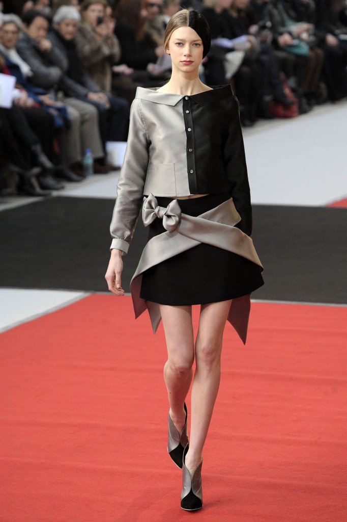 艾历克西斯·马毕 Alexis Mabille 2010春夏高级定制发布秀 - Couture Spring 2010